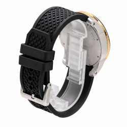 Cartier Calibre De 42MM W7100056 Two-Tone Watch